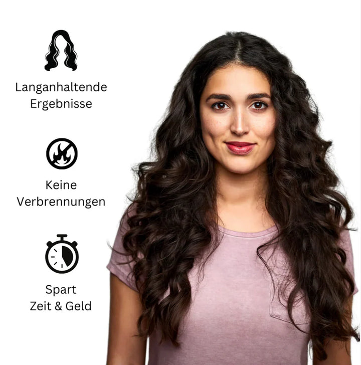 Hairsonic 5in1
