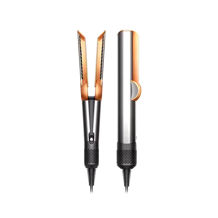 Doodlo Haarglätter 2in1