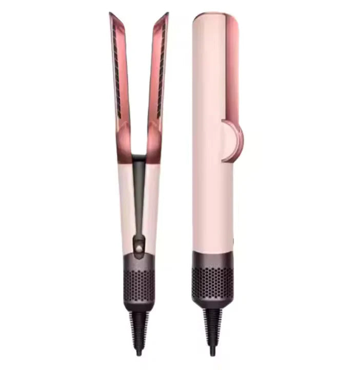 Doodlo Haarglätter 2in1