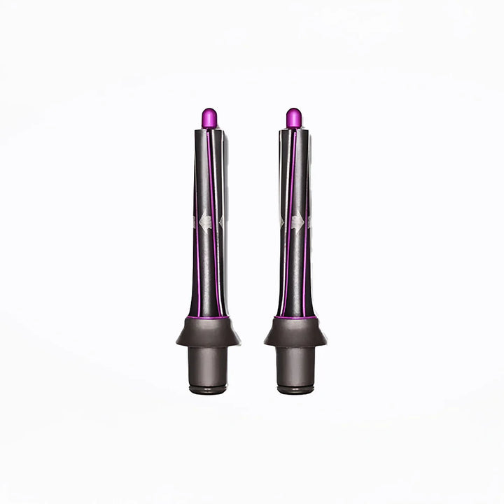 Lockenaufsatz für den Hairsonic