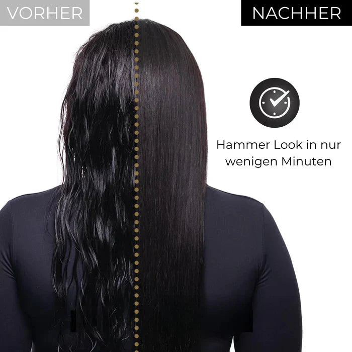 Doodlo Hairsonic 5in1