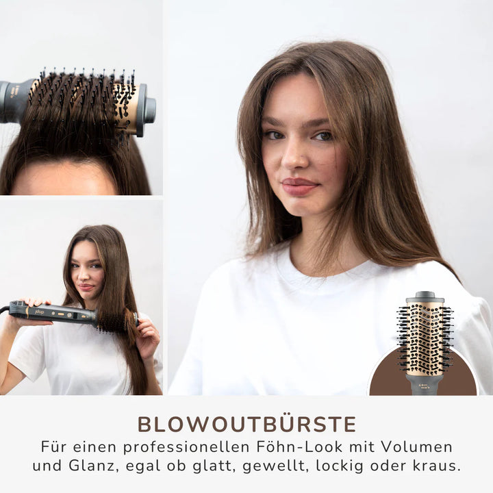 Hairstyler 5IN1