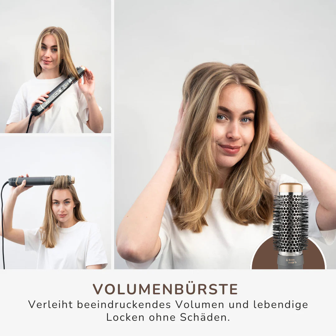 Hairstyler 5IN1