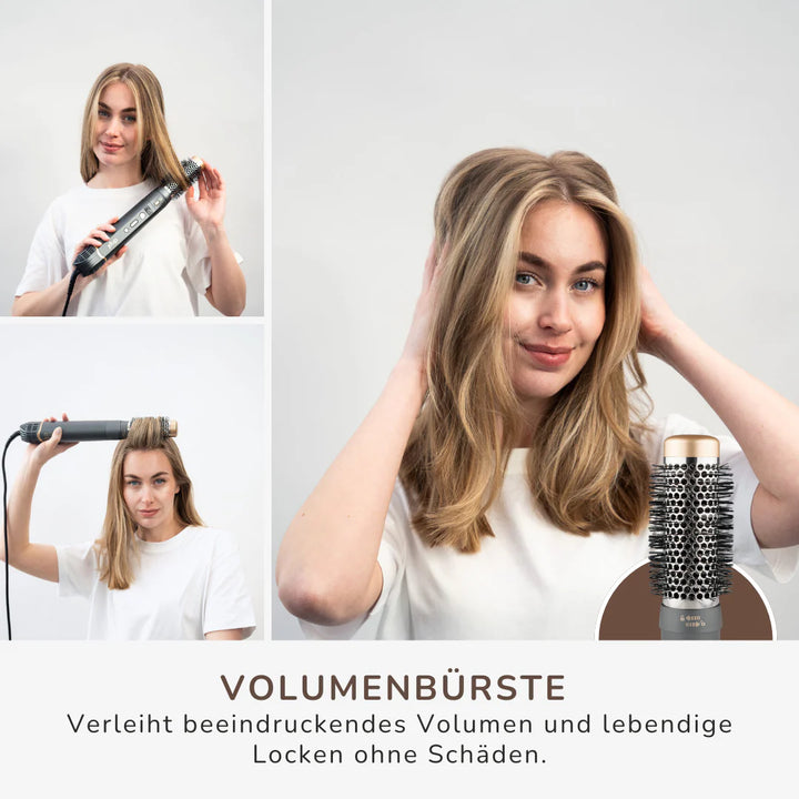 Hairstyler 5IN1
