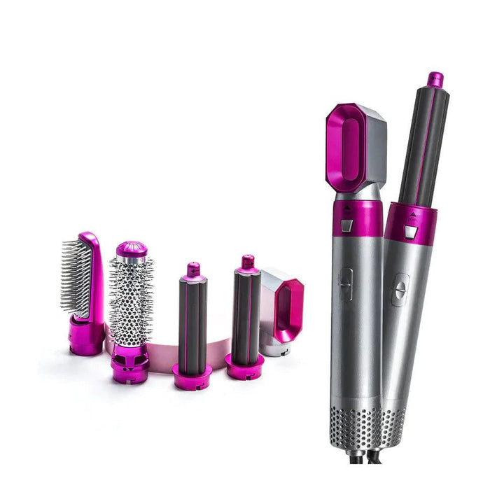 Hairstyler 5IN1