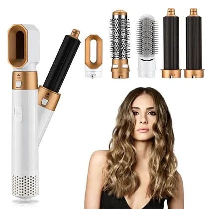 Hairstyler 5IN1