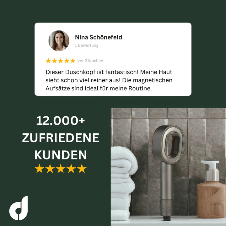 Doodlo Filtersonic 3in1
