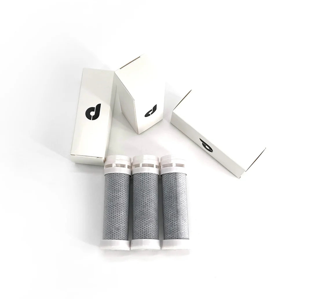 Ersatzfilter 3er-Pack