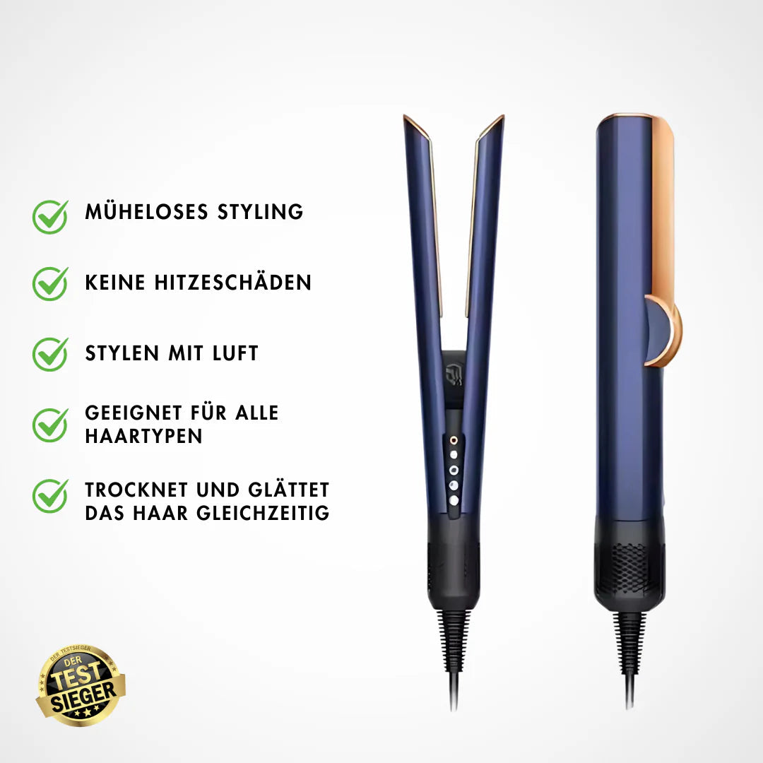 Doodlo Hairstrait 2in1
